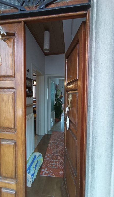 Semi-detached house in Bagni di Lucca