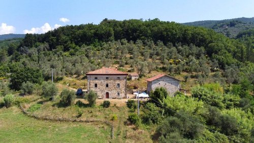 Vrijstaande woning in Fivizzano