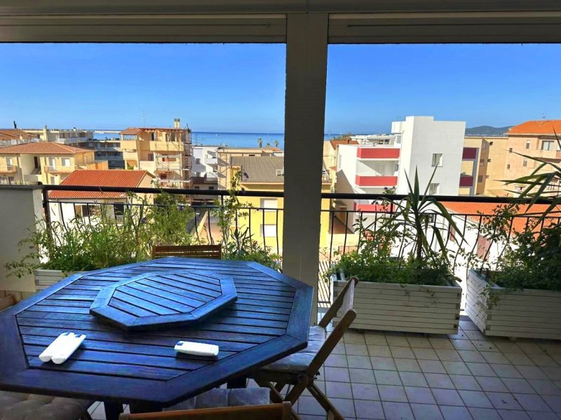 Apartamento en Alguer