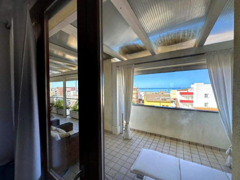 Apartamento en Alguer