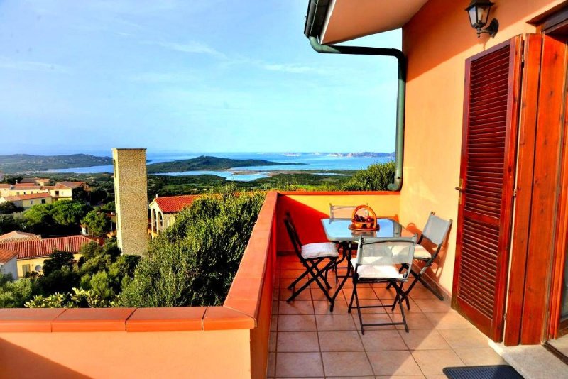 Apartamento en Santa Teresa Gallura