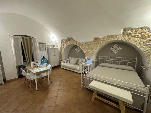 Casa semi indipendente a Ostuni