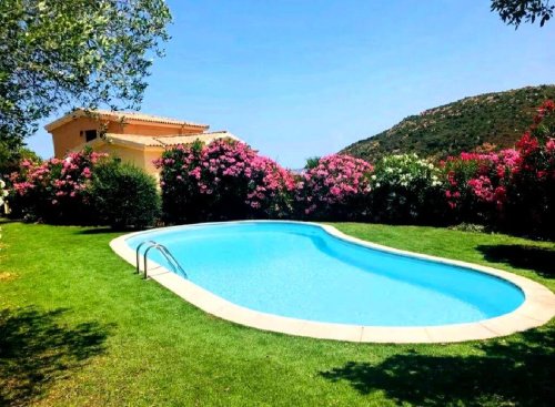 Casa semi indipendente a Loiri Porto San Paolo