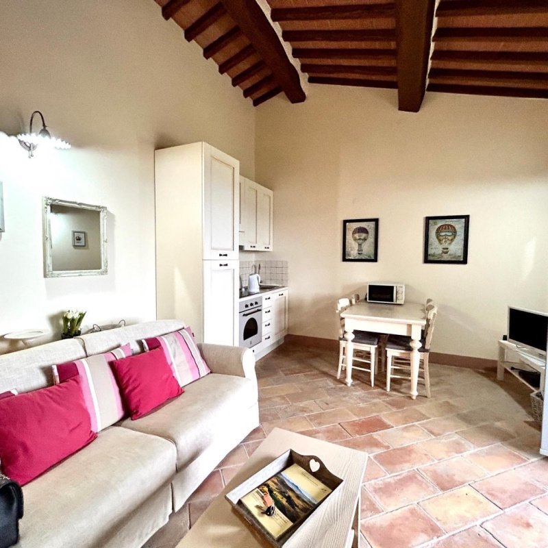 Квартира в Кьянни