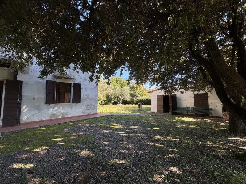 Casa independente em Palaia