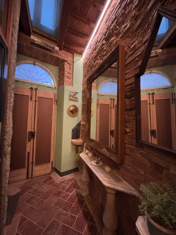 Casa semi-independiente en Casciana Terme Lari