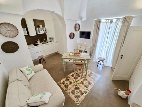 Casa semi indipendente a Ostuni