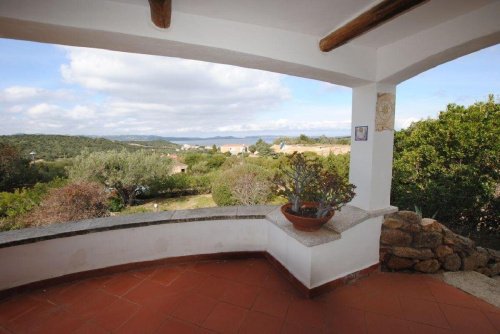 Villa i Arzachena