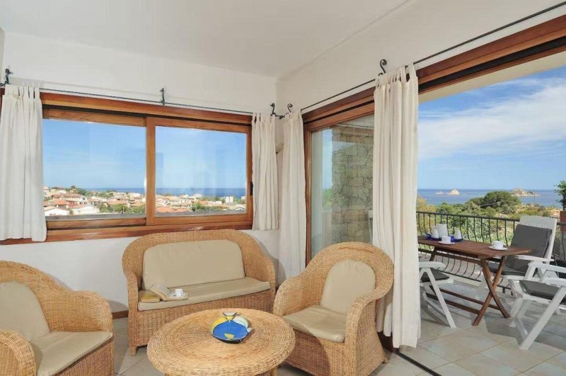 Apartment in Baunei