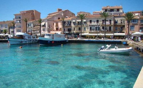 Appartement in La Maddalena