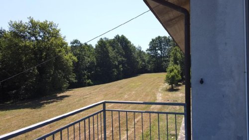 Detached house in Licciana Nardi