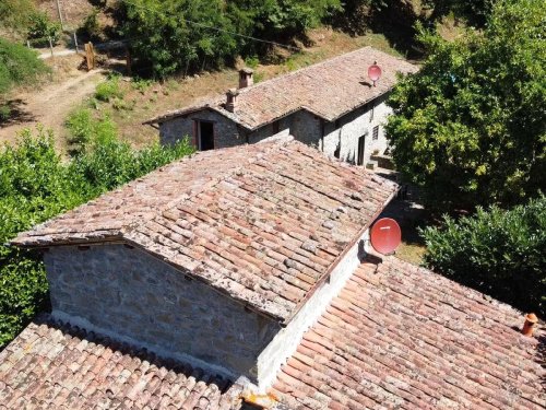 House in Coreglia Antelminelli