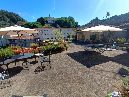 Lägenhet i Castelnuovo di Garfagnana
