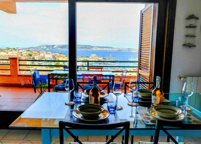 Appartement in Palau
