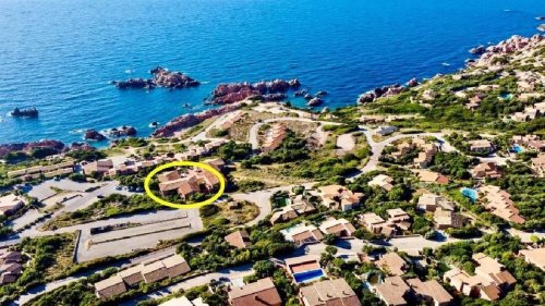 Особняк в Тринита-д'Агульту-э-Виньола