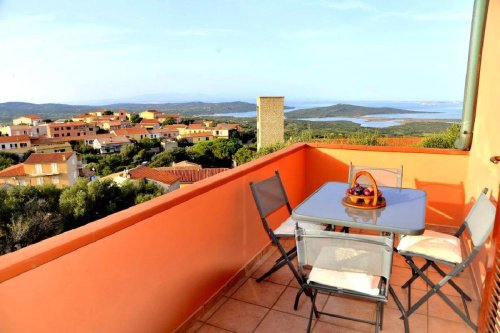Apartamento em Santa Teresa Gallura
