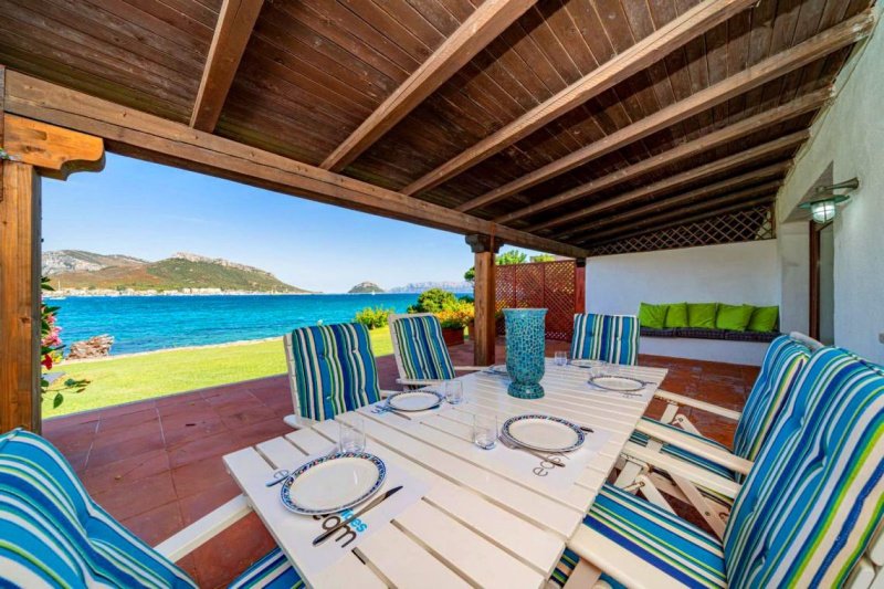Apartment in Golfo Aranci