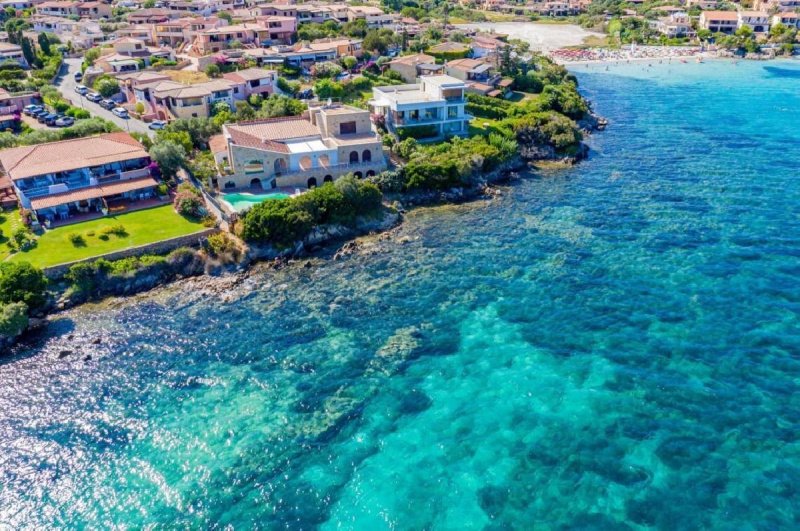 Apartment in Golfo Aranci