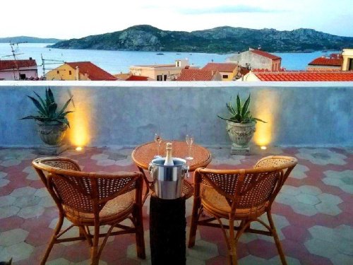 Wohnung in La Maddalena
