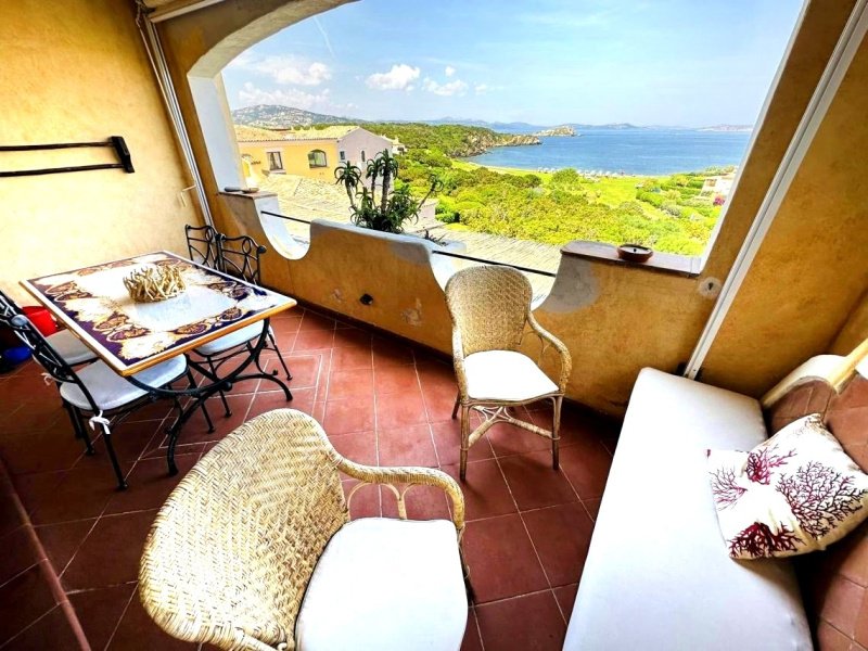 Apartamento en Arzachena