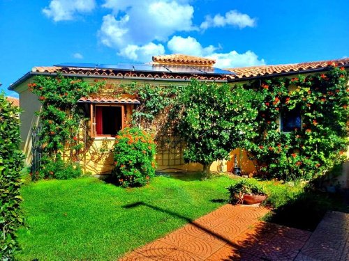 Casa indipendente a Arzachena