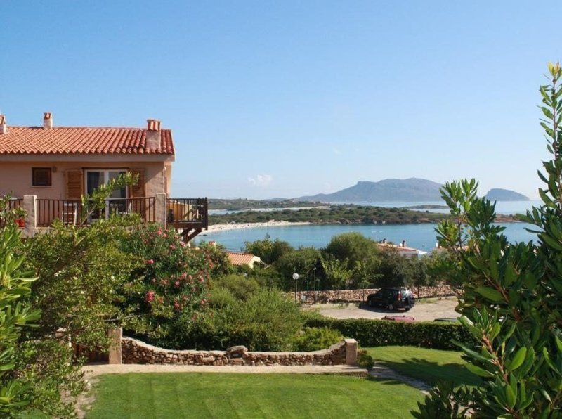 Apartamento en Golfo Aranci