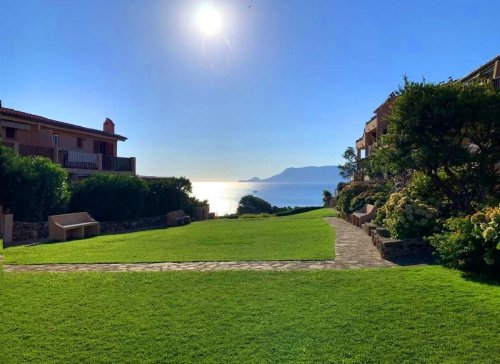 Apartamento en Golfo Aranci