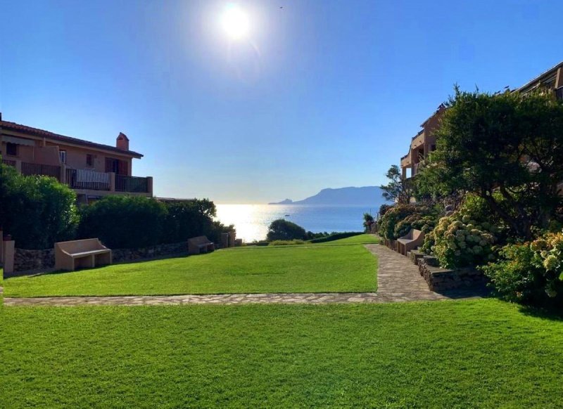 Apartamento en Golfo Aranci