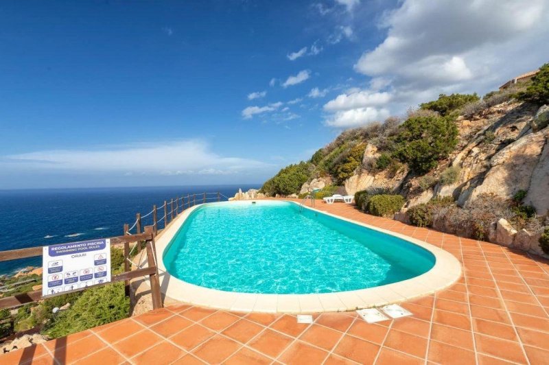 Vrijstaande woning in Trinità d'Agultu e Vignola