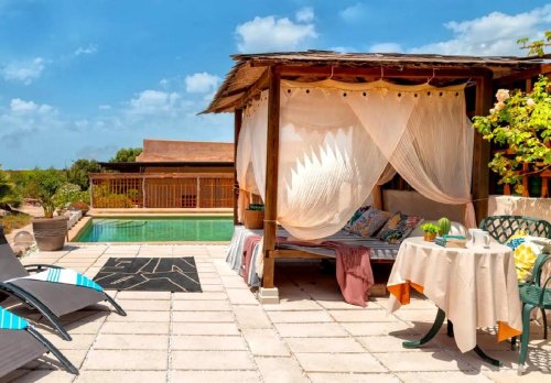 Casa indipendente a Alghero
