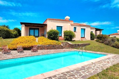 Casa independente em Stintino