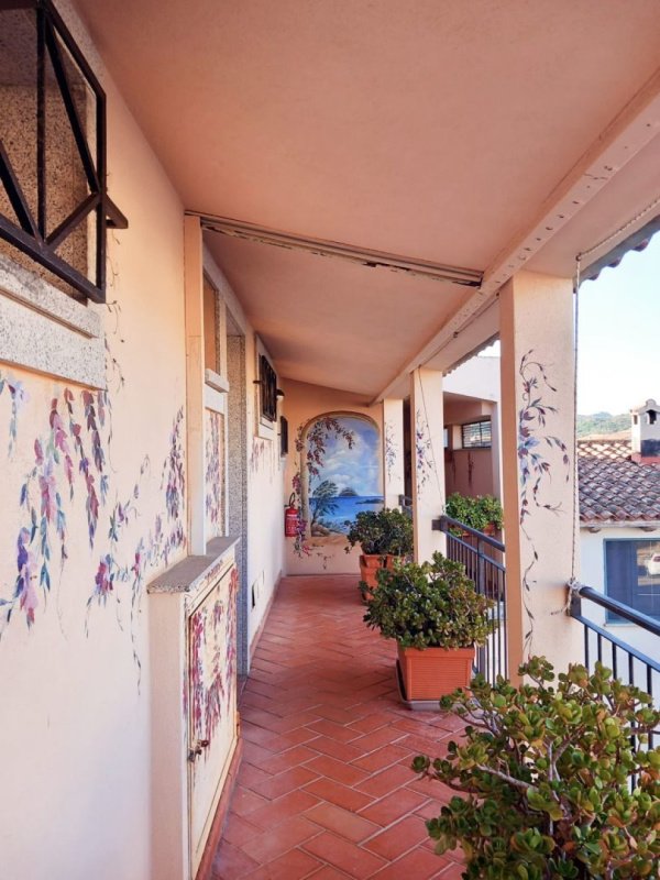 Appartement à Loiri Porto San Paolo