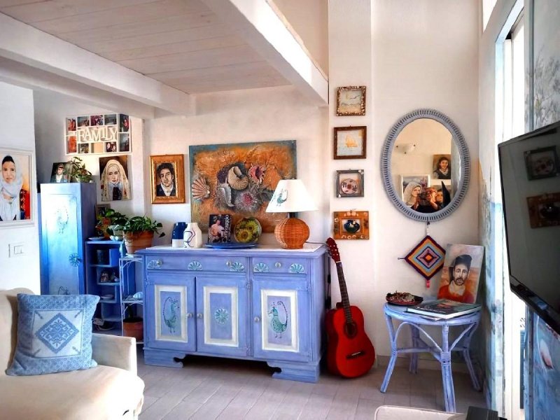 Appartement à Loiri Porto San Paolo