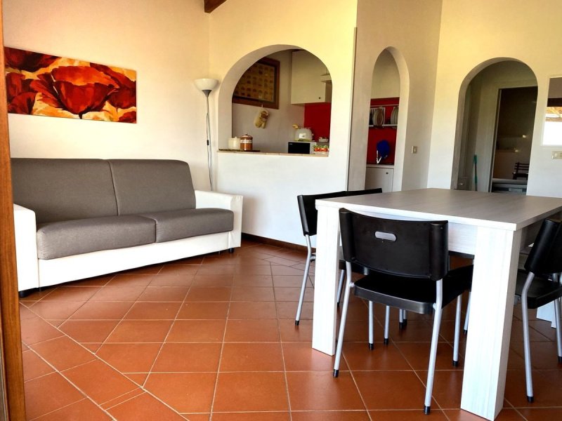 Apartamento em Stintino