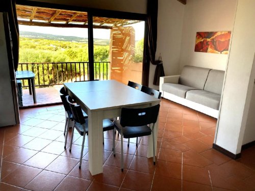 Apartamento em Stintino