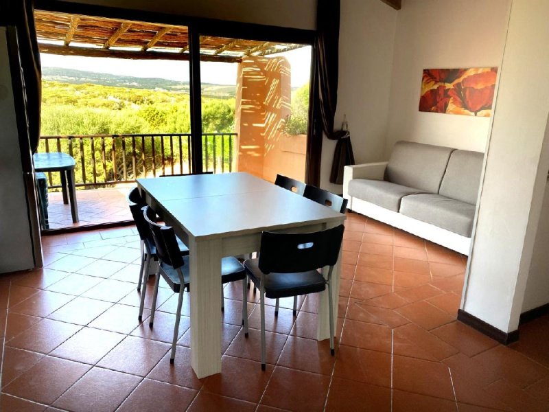 Apartamento em Stintino