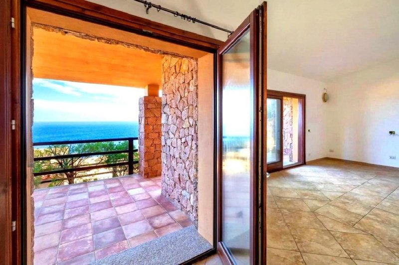 Vrijstaande woning in Trinità d'Agultu e Vignola