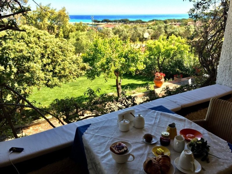 Detached house in Siniscola