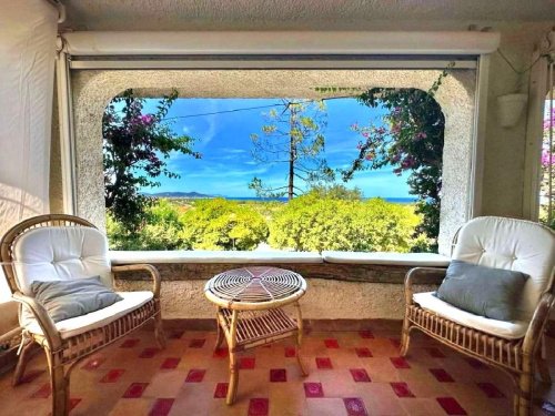 锡尼斯科拉独栋房屋