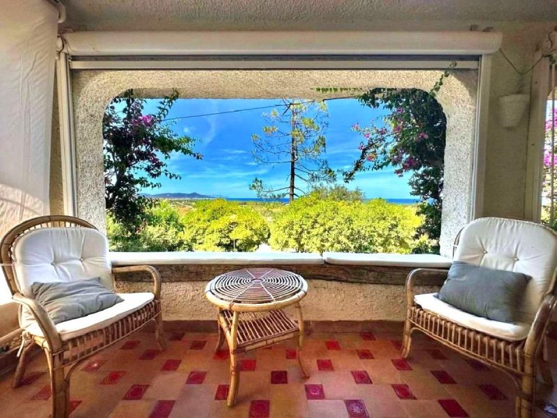 Detached house in Siniscola