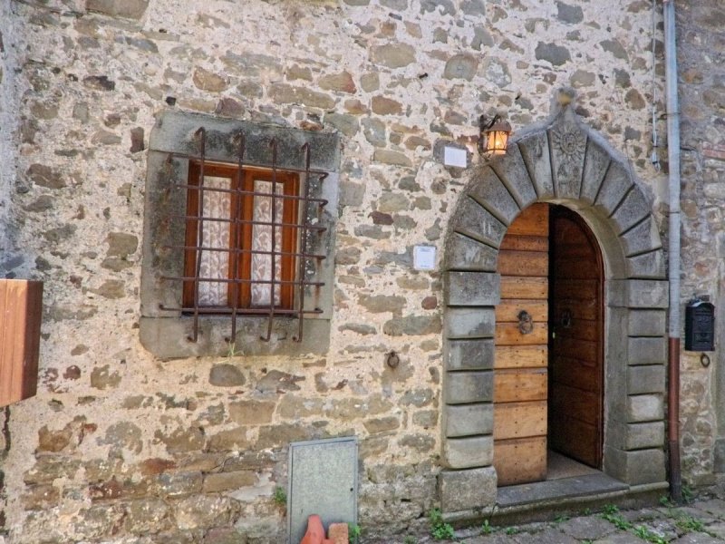 米努恰诺半独立房屋