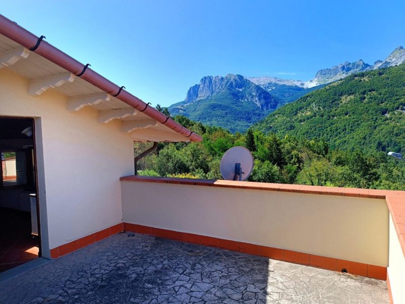 米努恰诺独栋房屋