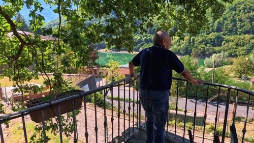 Особняк в Вальи-Сотто