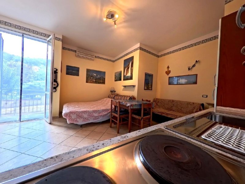 Appartement in Licciana Nardi