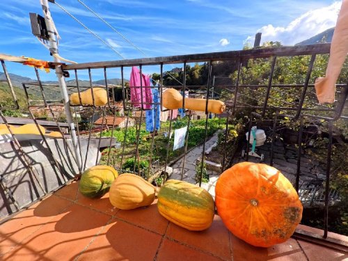 Parhus i Vagli Sotto