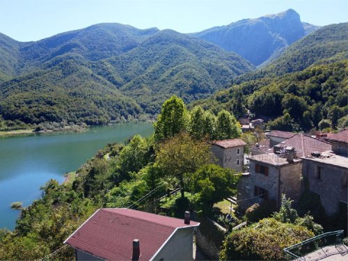 Особняк в Вальи-Сотто