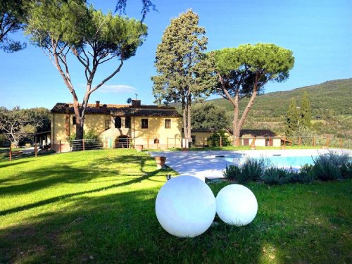 Casa independiente en Massa Marittima