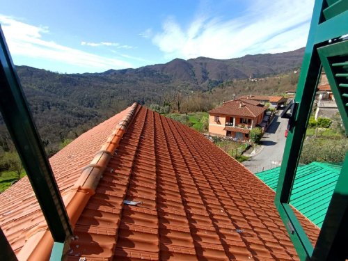 Semi-detached house in Tresana