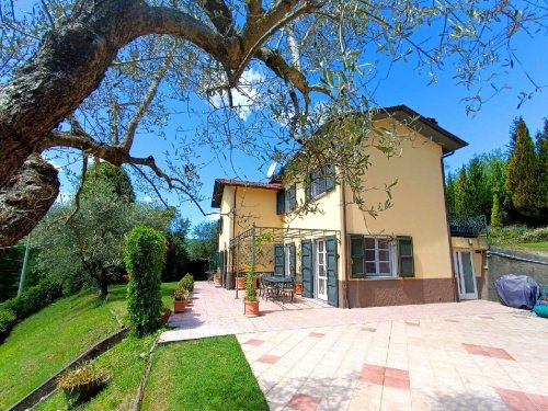 Detached house in Fivizzano