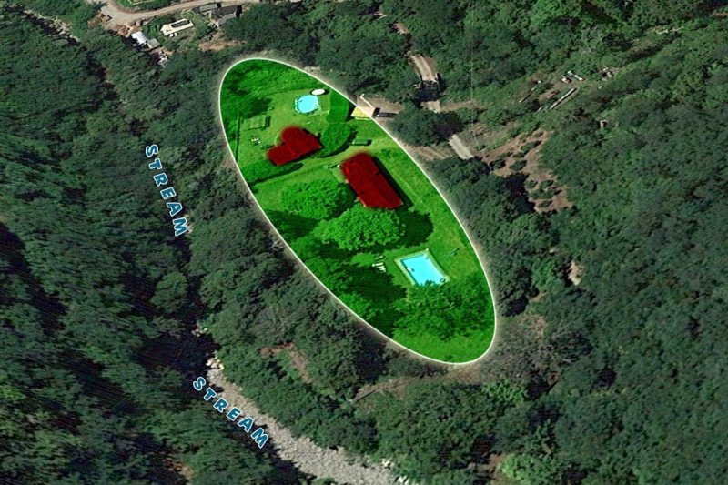 Casa em Coreglia Antelminelli